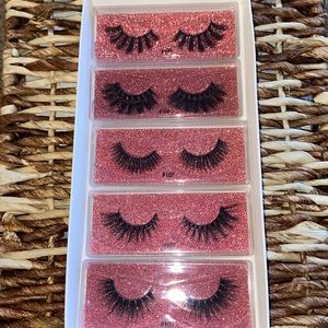 NEW Bundle of Lashes